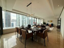 Ardmore Residence (D10), Condominium #554106071